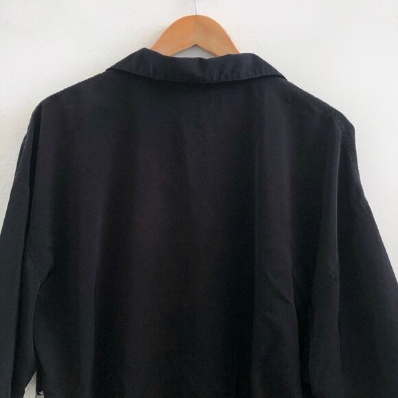 SPAWN 2002 Vintage Short Sleeve Button Up Shirt 2XL - Picture 3 of 8